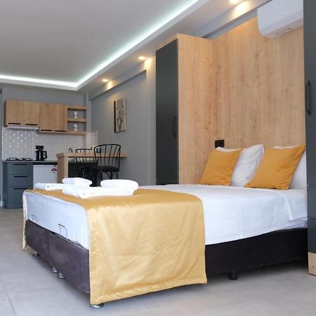 Likya 202 Aparthotel Demre Luaran gambar