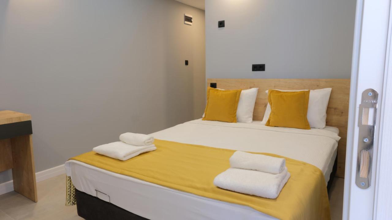 Likya 202 Aparthotel Demre Luaran gambar