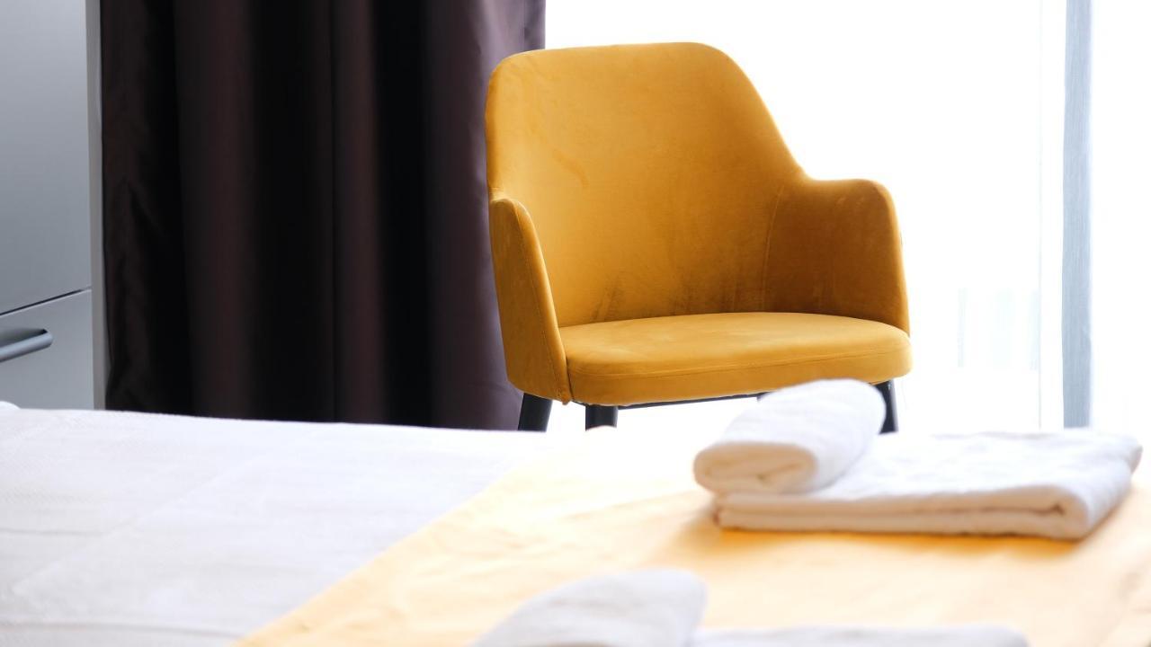 Likya 202 Aparthotel Demre Luaran gambar