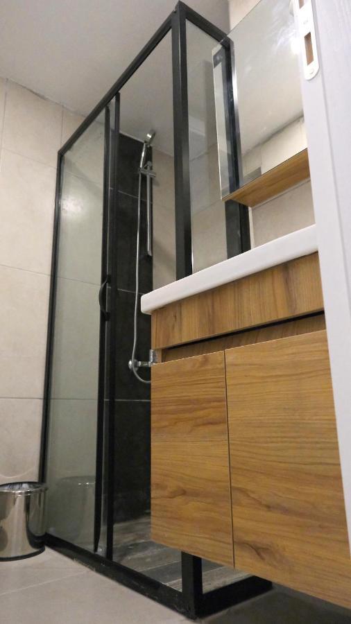 Likya 202 Aparthotel Demre Luaran gambar