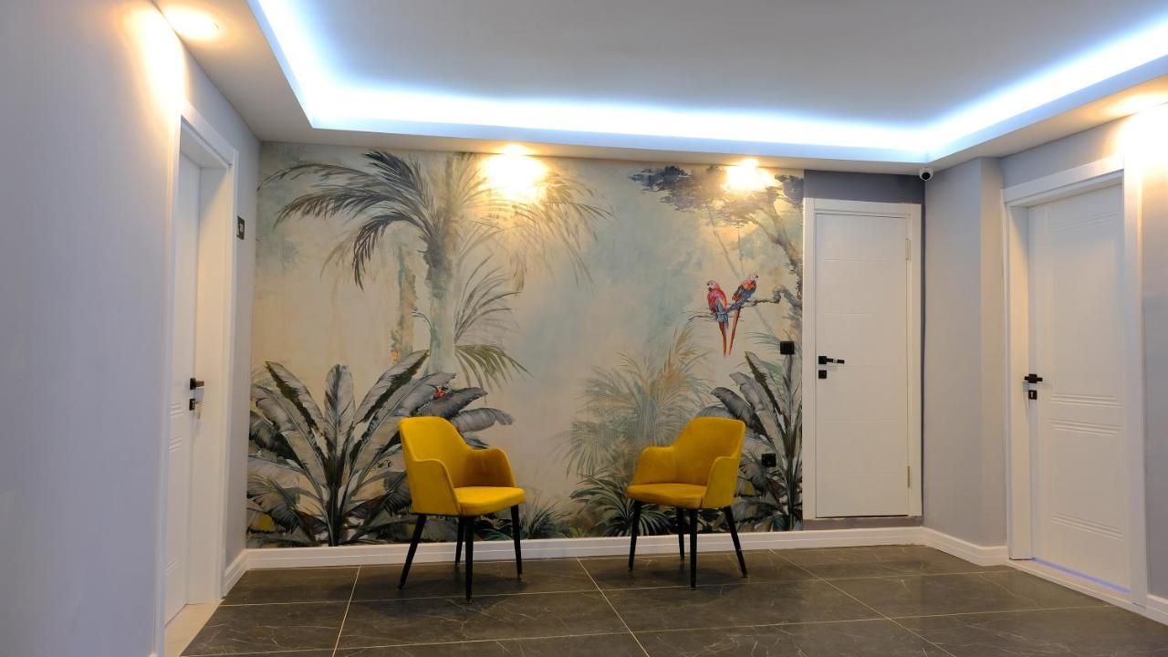 Likya 202 Aparthotel Demre Luaran gambar
