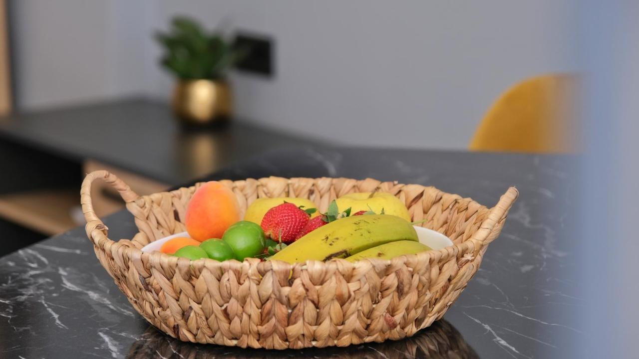 Likya 202 Aparthotel Demre Luaran gambar