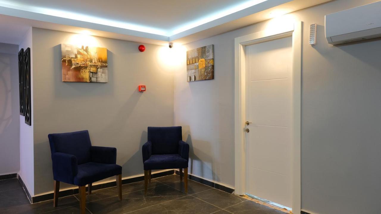 Likya 202 Aparthotel Demre Luaran gambar