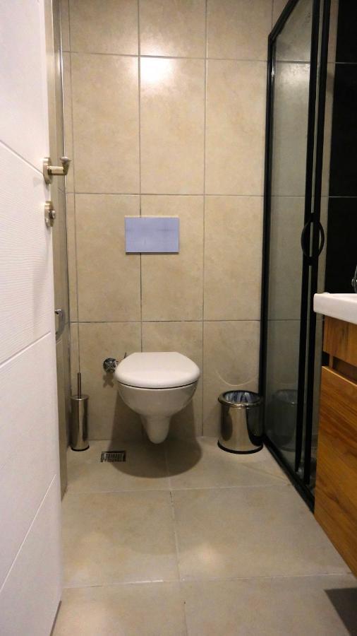 Likya 202 Aparthotel Demre Luaran gambar