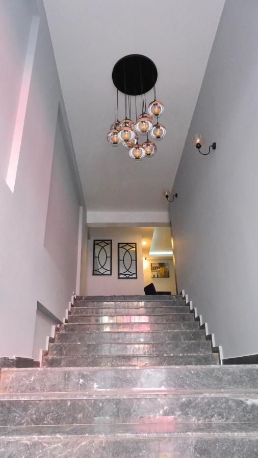 Likya 202 Aparthotel Demre Luaran gambar