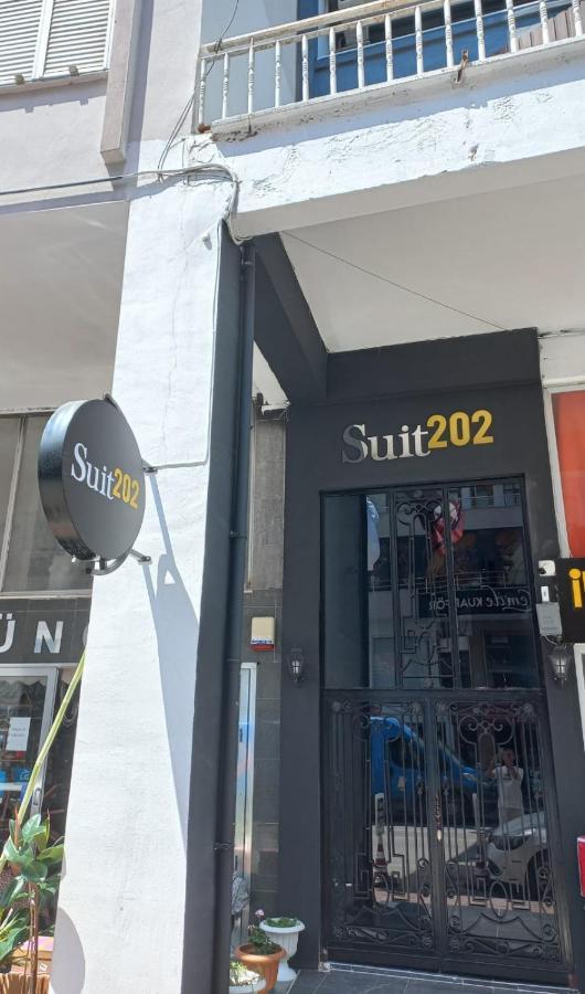 Likya 202 Aparthotel Demre Luaran gambar