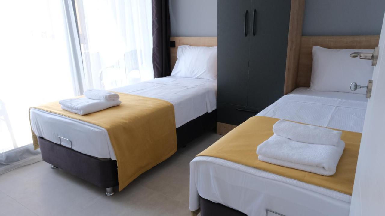 Likya 202 Aparthotel Demre Luaran gambar