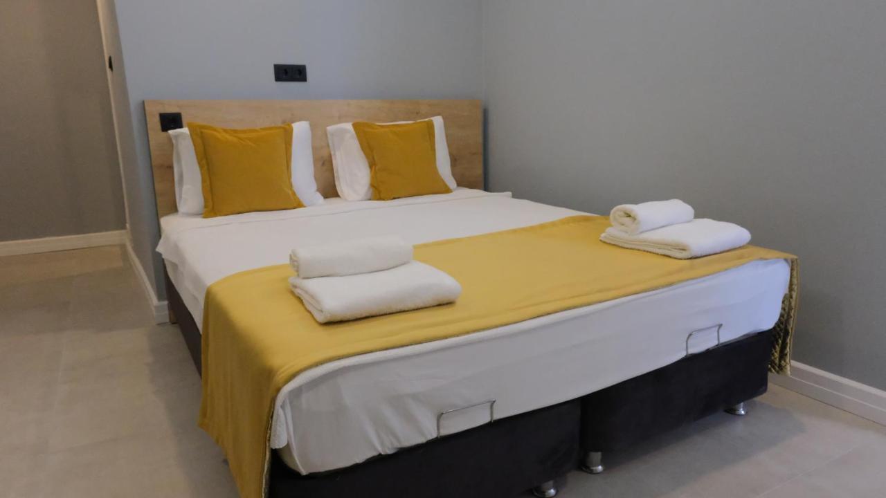 Likya 202 Aparthotel Demre Luaran gambar